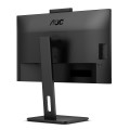 AOC Q27P3QW écran plat de PC 68,6 cm (27") 2560 x 1440 pixels Quad HD Noir