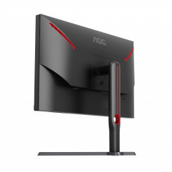 AOC G3 Q27G3XMN/BK écran plat de PC 68,6 cm (27") 2560 x 1440 pixels 2K Ultra HD LED Noir