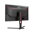 AOC G3 Q27G3XMN/BK écran plat de PC 68,6 cm (27") 2560 x 1440 pixels 2K Ultra HD LED Noir