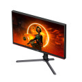AOC G3 Q27G3XMN/BK écran plat de PC 68,6 cm (27") 2560 x 1440 pixels 2K Ultra HD LED Noir