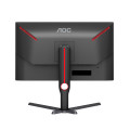 AOC G3 Q27G3XMN/BK écran plat de PC 68,6 cm (27") 2560 x 1440 pixels 2K Ultra HD LED Noir
