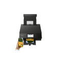 Canon PIXMA TS8750 Jet d'encre A4 4800 x 1200 DPI Wifi
