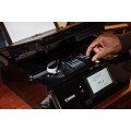 Canon PIXMA TS8750 Jet d'encre A4 4800 x 1200 DPI Wifi