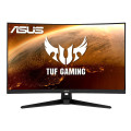 ASUS TUF Gaming VG328H1B écran plat de PC 80 cm (31.5") 1920 x 1080 pixels Full HD LED Noir