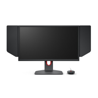 BenQ XL2546K écran plat de PC 62,2 cm (24.5") 1920 x 1080 pixels Full HD LED Noir