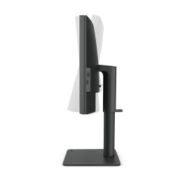 Benq PD2506Q LED display 63,5 cm (25") 2560 x 1440 pixels 2K Ultra HD Noir
