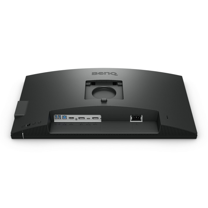 Benq PD2506Q LED display 63,5 cm (25") 2560 x 1440 pixels 2K Ultra HD Noir