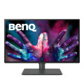 Benq PD2506Q LED display 63,5 cm (25") 2560 x 1440 pixels 2K Ultra HD Noir
