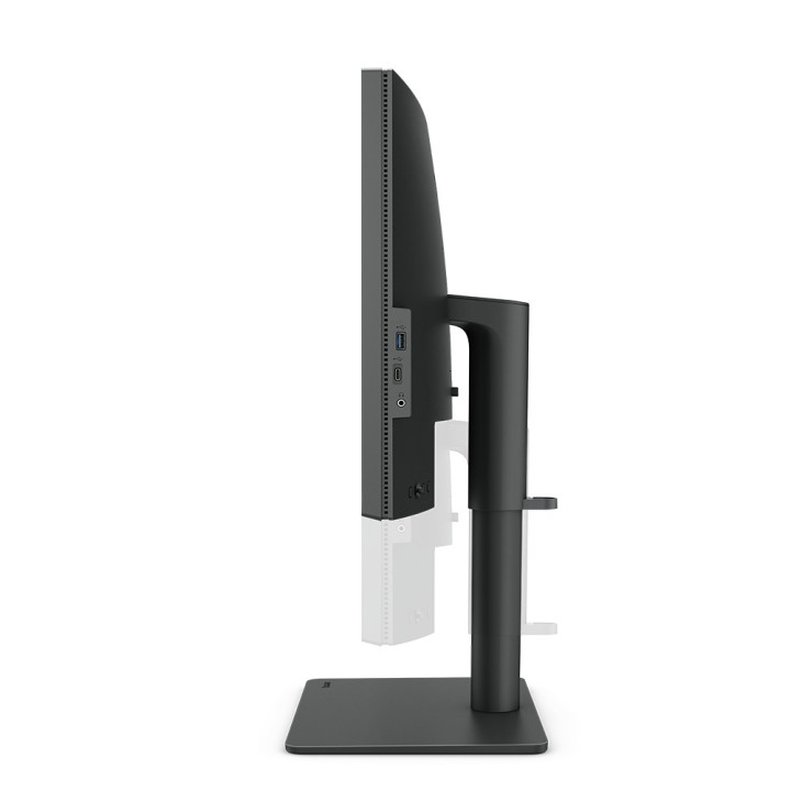 Benq PD2506Q LED display 63,5 cm (25") 2560 x 1440 pixels 2K Ultra HD Noir