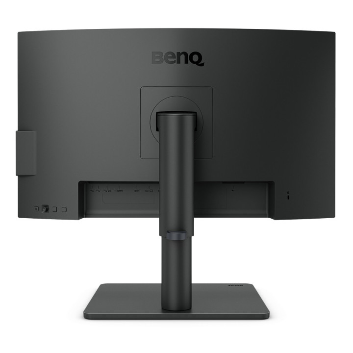 Benq PD2506Q LED display 63,5 cm (25") 2560 x 1440 pixels 2K Ultra HD Noir