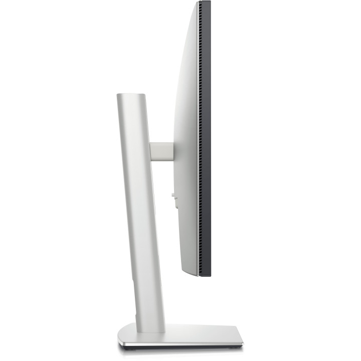 DELL UltraSharp U2724D écran plat de PC 68,6 cm (27") 2560 x 1440 pixels Quad HD LCD Noir, Argent