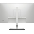 DELL UltraSharp U2724D écran plat de PC 68,6 cm (27") 2560 x 1440 pixels Quad HD LCD Noir, Argent