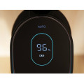 EZVIZ RH1 Aspirateur traineau Batterie Sec&humide HEPA Sans sac 200 W Noir, Gris 4 Ah