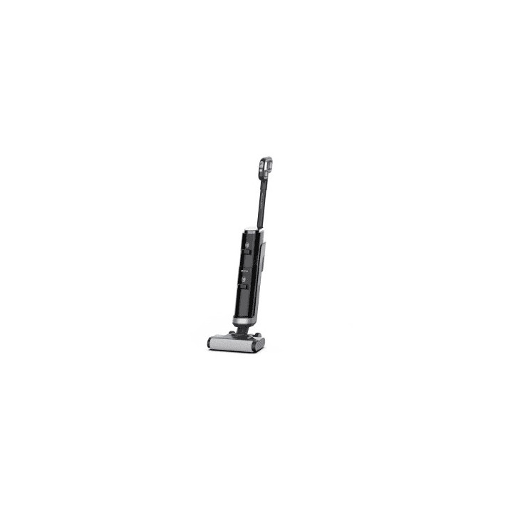 EZVIZ RH1 Aspirateur traineau Batterie Sec&humide HEPA Sans sac 200 W Noir, Gris 4 Ah
