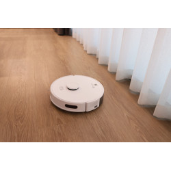 EZVIZ RE5 PLUS 0,35 L Sac à poussière Blanc