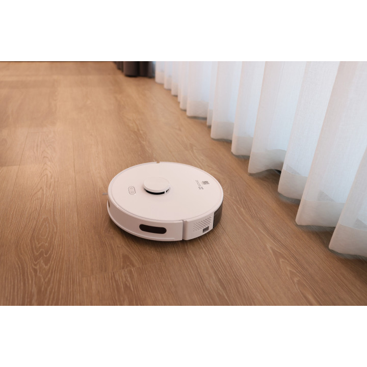 EZVIZ RE5 PLUS 0,35 L Sac à poussière Blanc