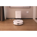 EZVIZ RE5 PLUS 0,35 L Sac à poussière Blanc