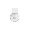 EZVIZ RE5 PLUS 0,35 L Sac à poussière Blanc