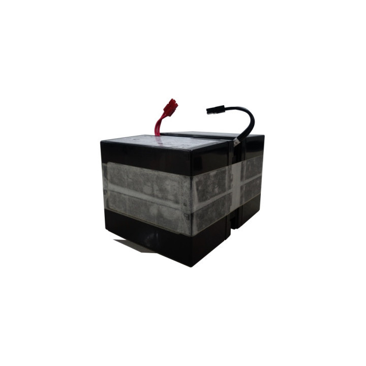 APC APCRBCV208 Batterie de l'onduleur 48 V 7 Ah