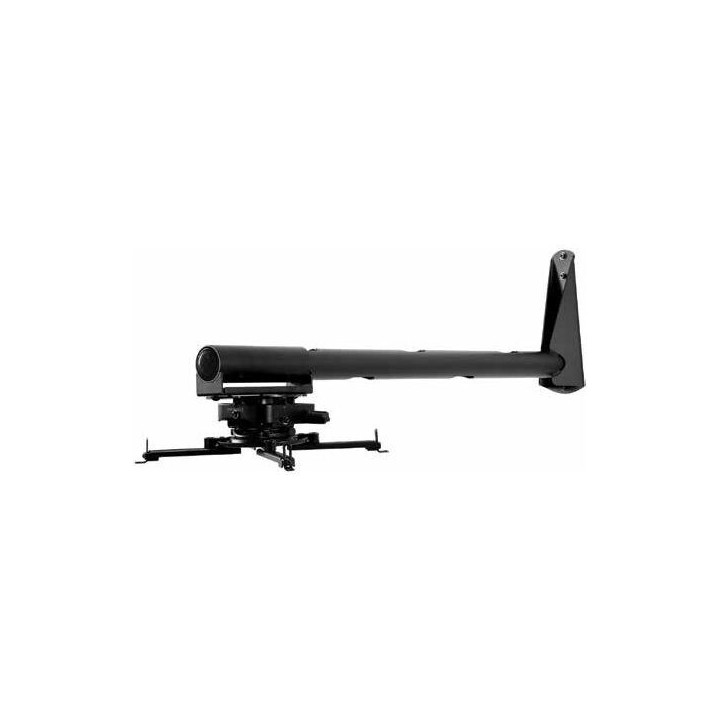 Peerless PSTK-028-W support pour projecteurs Mur Blanc