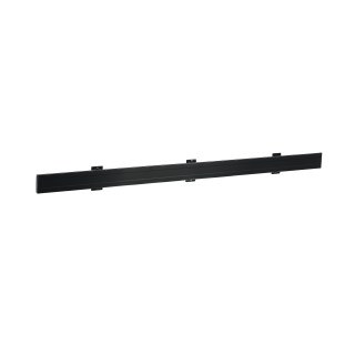 Vogel's PFB 3427 La plaque d'interface 2765 mm noir