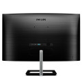 Philips E Line 322E1C/00 LED display 80 cm (31.5") 1920 x 1080 pixels Full HD LCD Noir