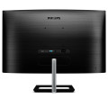 Philips E Line 325E1C/00 écran plat de PC 80 cm (31.5") 2560 x 1440 pixels Quad HD LCD Noir