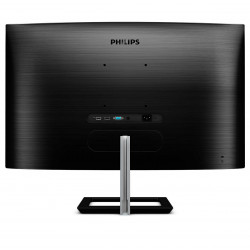 Philips E Line 325E1C/00 écran plat de PC 80 cm (31.5") 2560 x 1440 pixels Quad HD LCD Noir