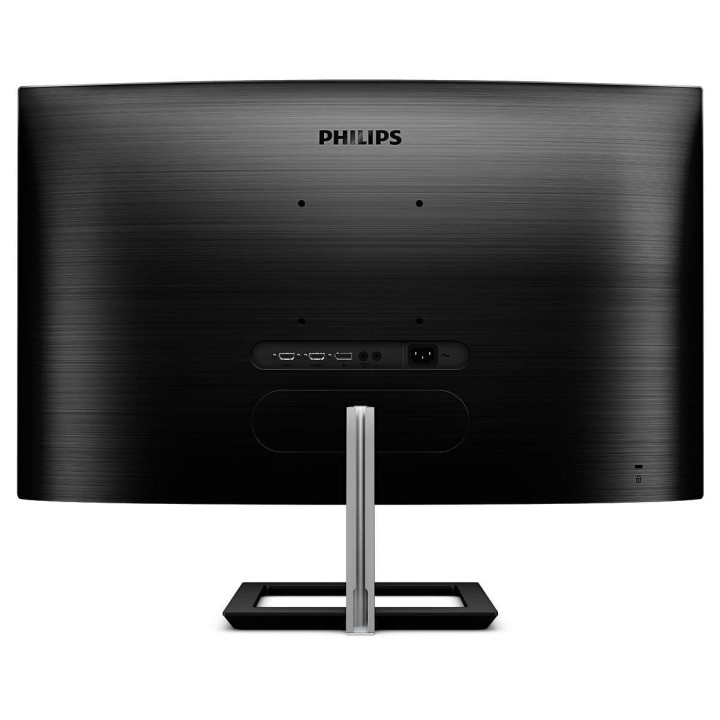 Philips E Line 328E1CA/00 LED display 80 cm (31.5") 3840 x 2160 pixels 4K Ultra HD LCD Noir