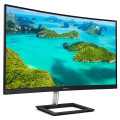 Philips E Line 328E1CA/00 LED display 80 cm (31.5") 3840 x 2160 pixels 4K Ultra HD LCD Noir