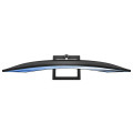 Philips E Line 328E1CA/00 LED display 80 cm (31.5") 3840 x 2160 pixels 4K Ultra HD LCD Noir