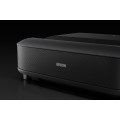 Epson EH-LS650B 3600 ANSI lumens 3LCD 4K (4096x2400) Noir