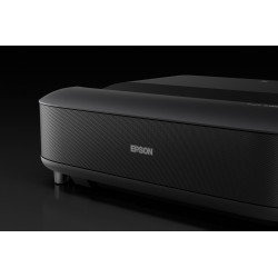 Epson EH-LS650B 3600 ANSI lumens 3LCD 4K (4096x2400) Noir
