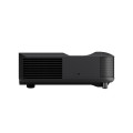 Epson EH-LS650B 3600 ANSI lumens 3LCD 4K (4096x2400) Noir