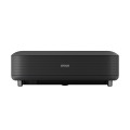 Epson EH-LS650B 3600 ANSI lumens 3LCD 4K (4096x2400) Noir