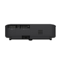Epson EH-LS650B 3600 ANSI lumens 3LCD 4K (4096x2400) Noir