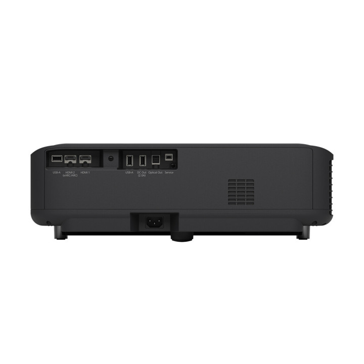 Epson EH-LS650B 3600 ANSI lumens 3LCD 4K (4096x2400) Noir