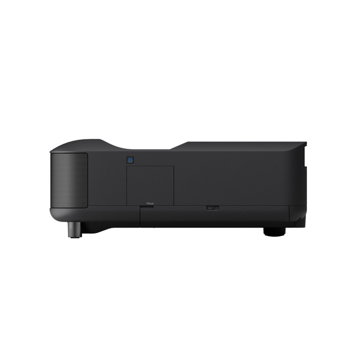 Epson EH-LS650B 3600 ANSI lumens 3LCD 4K (4096x2400) Noir