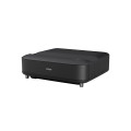 Epson EH-LS650B 3600 ANSI lumens 3LCD 4K (4096x2400) Noir