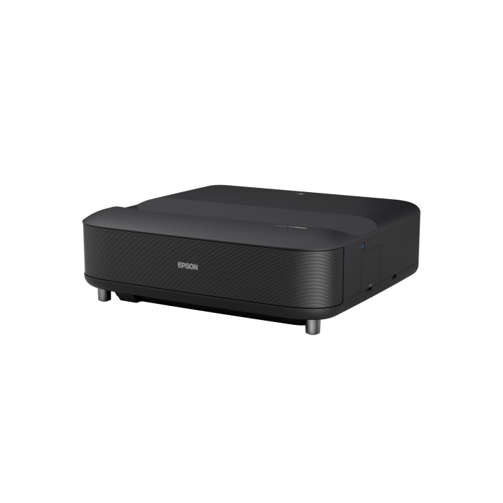 Epson EH-LS650B 3600 ANSI lumens 3LCD 4K (4096x2400) Noir