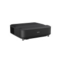 Epson EH-LS650B 3600 ANSI lumens 3LCD 4K (4096x2400) Noir