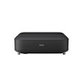 Epson EH-LS650B 3600 ANSI lumens 3LCD 4K (4096x2400) Noir
