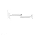 Neomounts FPMA-HAW050 Support mural pour écran médical 10-40" - orientable