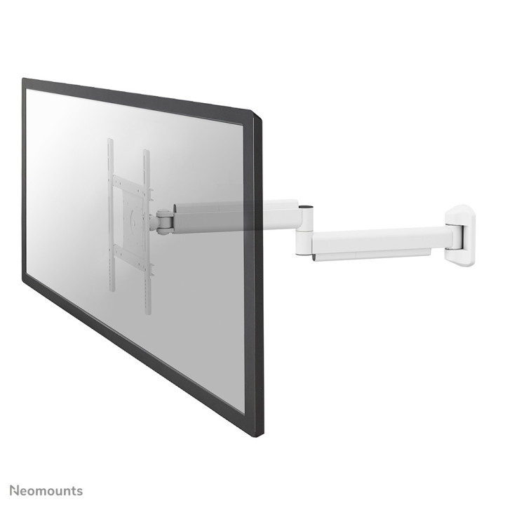 Neomounts FPMA-HAW050 Support mural pour écran médical 10-40" - orientable