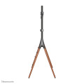 Neomounts NM-M1000BLACK support au sol pour écran 37-70"