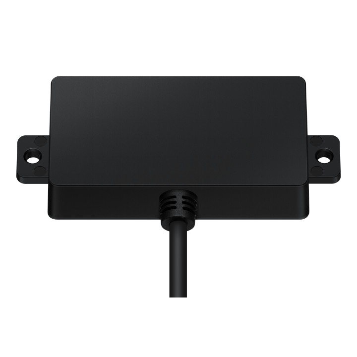 Samsung OH24B Écran plat de signalisation numérique 61 cm (24") LCD Wifi 1500 cd/m² Full HD Noir Intégré dans le processeu