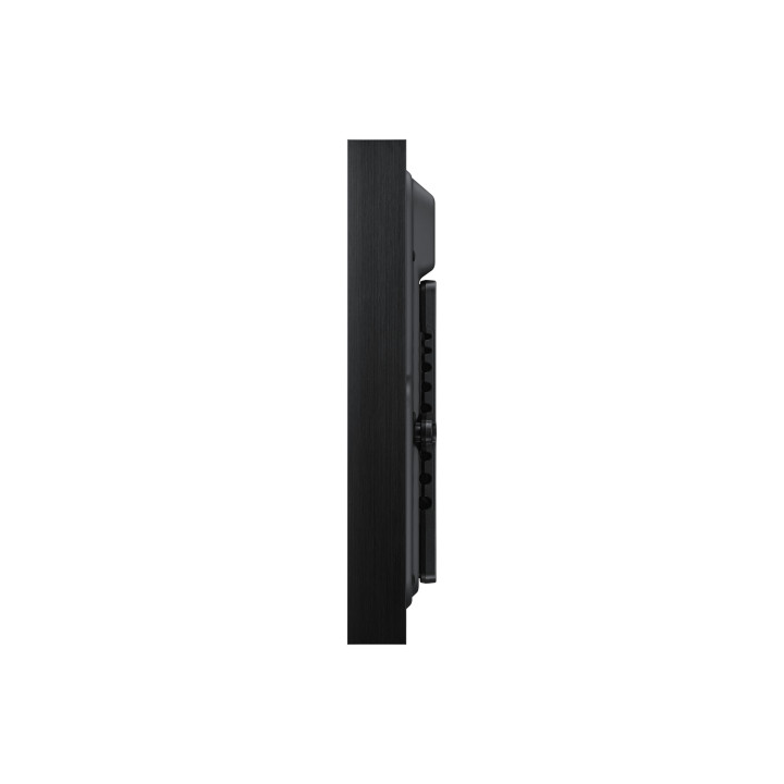 Samsung OH24B Écran plat de signalisation numérique 61 cm (24") LCD Wifi 1500 cd/m² Full HD Noir Intégré dans le processeu