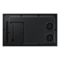 Samsung OH24B Écran plat de signalisation numérique 61 cm (24") LCD Wifi 1500 cd/m² Full HD Noir Intégré dans le processeu
