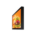 Samsung OH24B Écran plat de signalisation numérique 61 cm (24") LCD Wifi 1500 cd/m² Full HD Noir Intégré dans le processeu