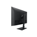 Samsung S80PB écran plat de PC 81,3 cm (32") 3840 x 2160 pixels 4K Ultra HD LED Noir